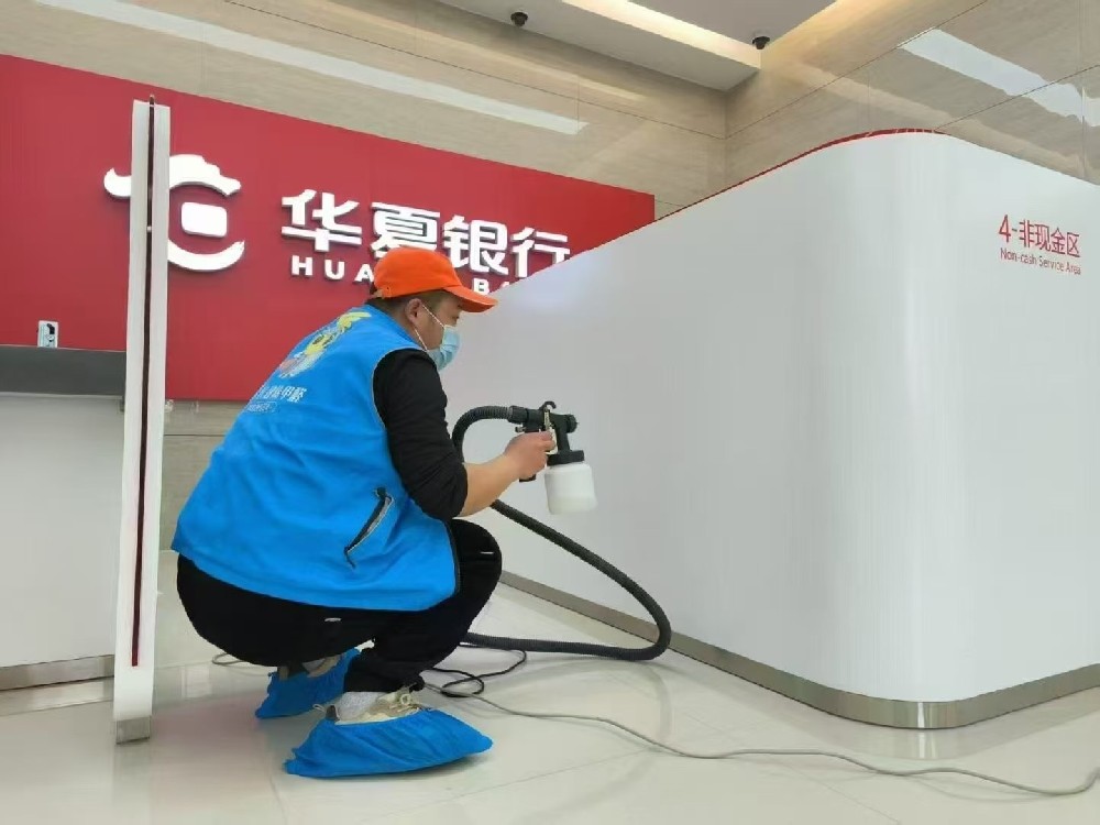 除甲醛后的长期维护：如何防止甲醛反弹？