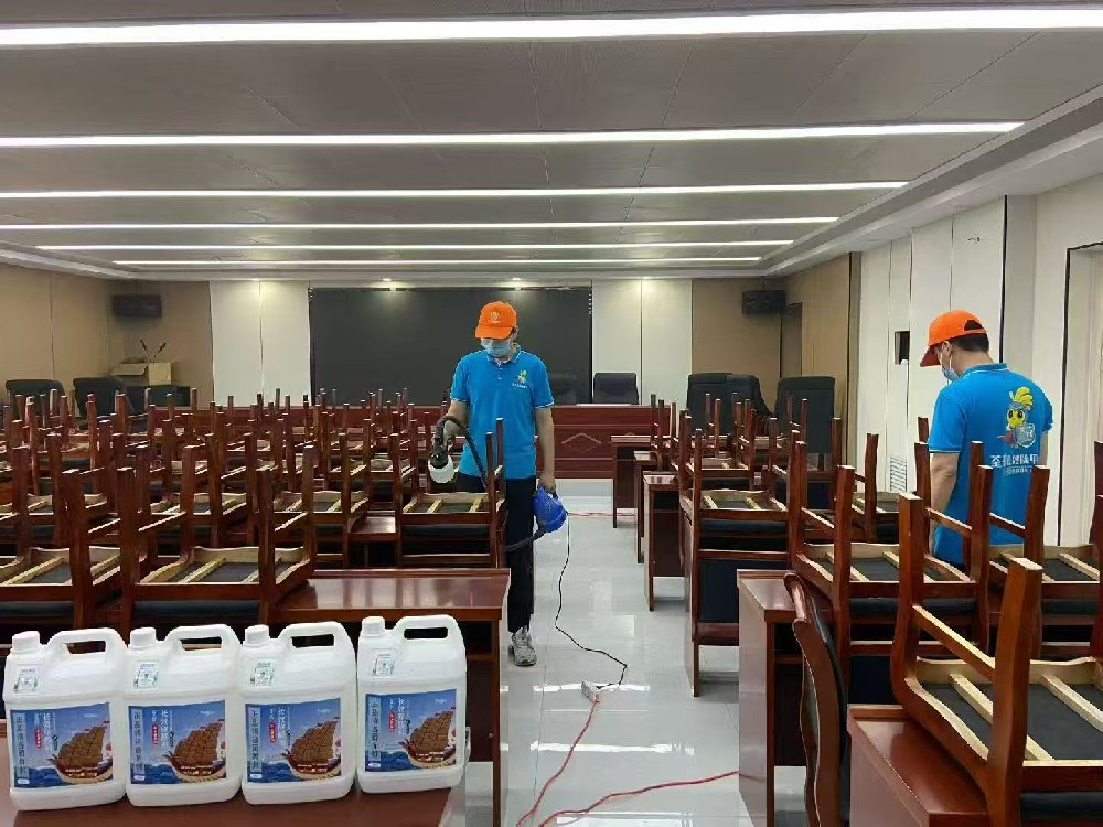 甲醛检测全指南：CMA检测与家用检测的区别及选择建议