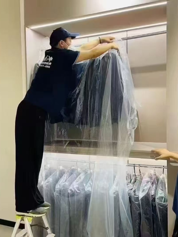 新房除甲醛