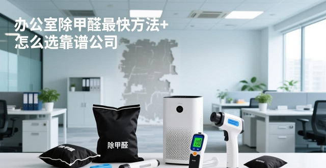 甲醛办公室除甲醛吗_办公室除甲醛_甲醛办公室除湿有用吗