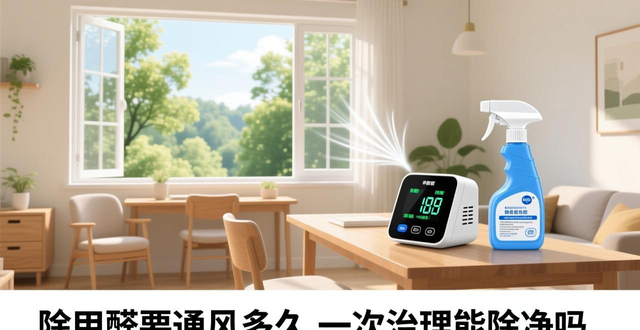 除甲醛时间间隔多少是最好的_除甲醛周期_甲醛去除周期