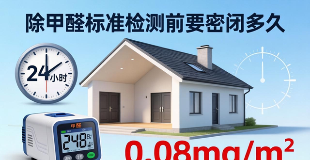 甲醛去除率检测标准_除甲醛标准值_除甲醛标准