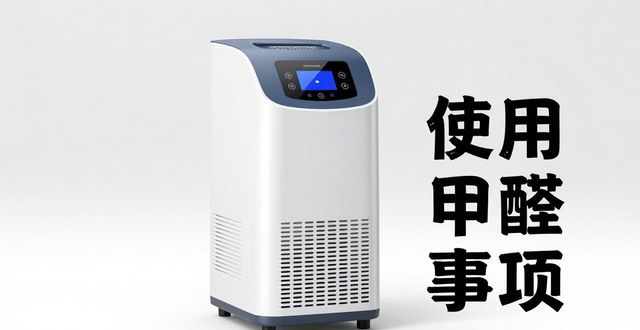 除甲醛仪器真的管用吗 实测揭秘避坑指南