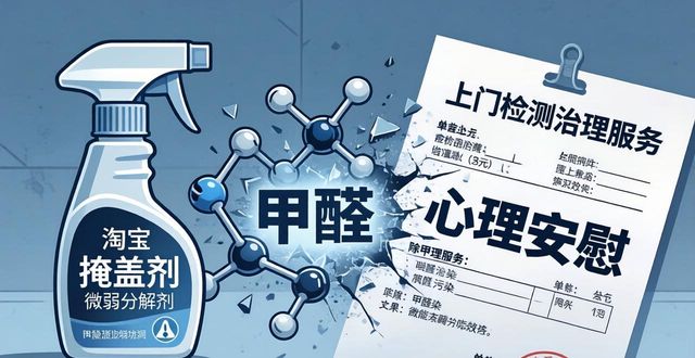除甲醛要花多少钱？看完这篇省下冤枉钱